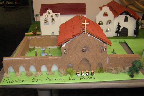 Mission Projects - Page 001