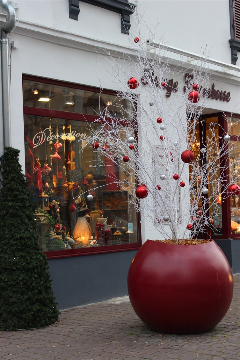 Christmas Market Cruise