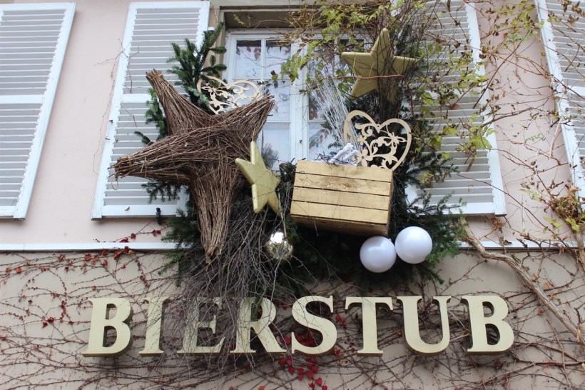 Christmas Market Cruise