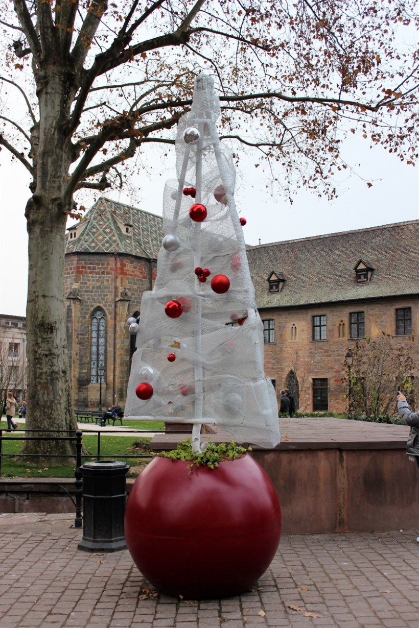 Christmas Market Cruise