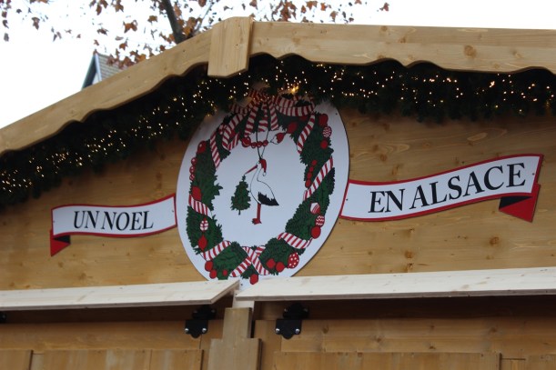 Christmas Market Cruise