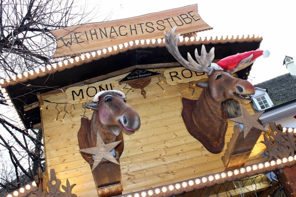 Christmas Market Cruise