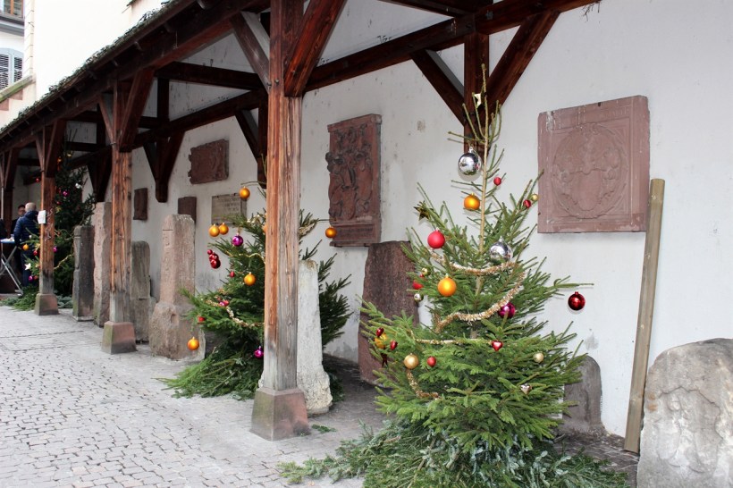 Christmas Market Cruise