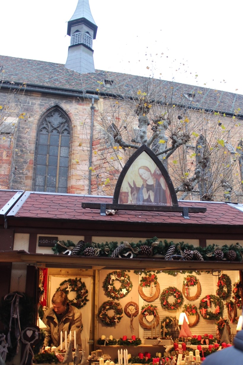 Christmas Market Cruise