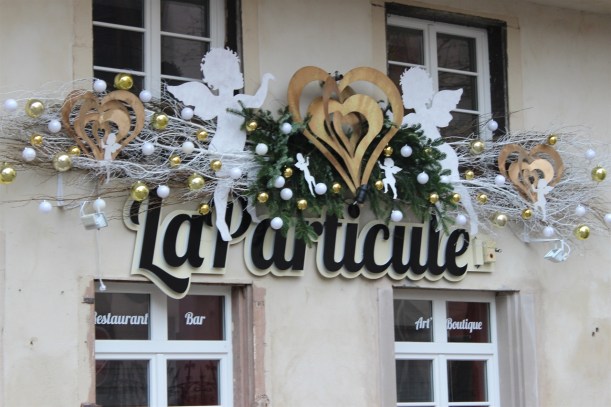 Christmas Market Cruise