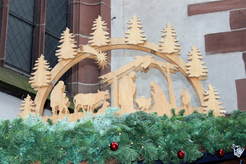 Christmas Market Cruise