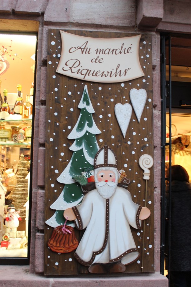 Christmas Market Cruise