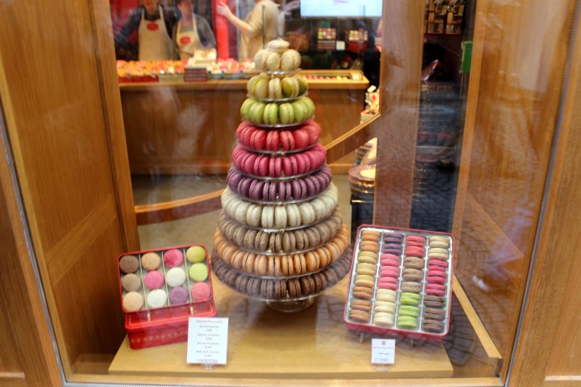 Christmas Market Cruise