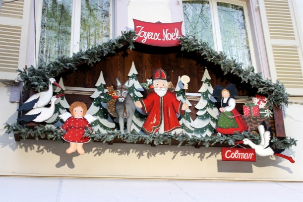 Christmas Market Cruise