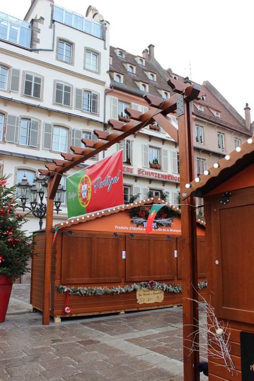 Christmas Market Cruise