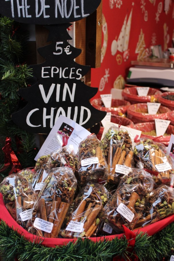 Christmas Market Cruise