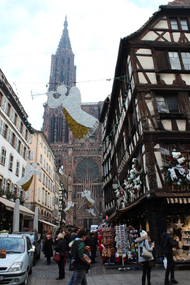 Christmas Market Cruise