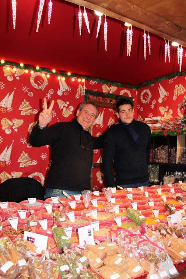 Christmas Market Cruise