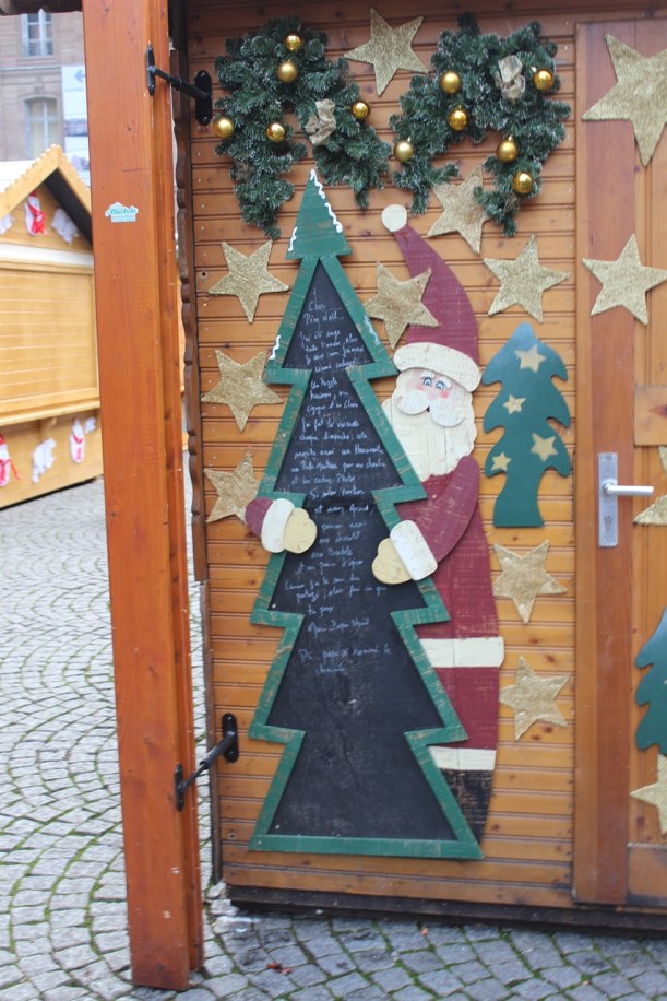 Christmas Market Cruise