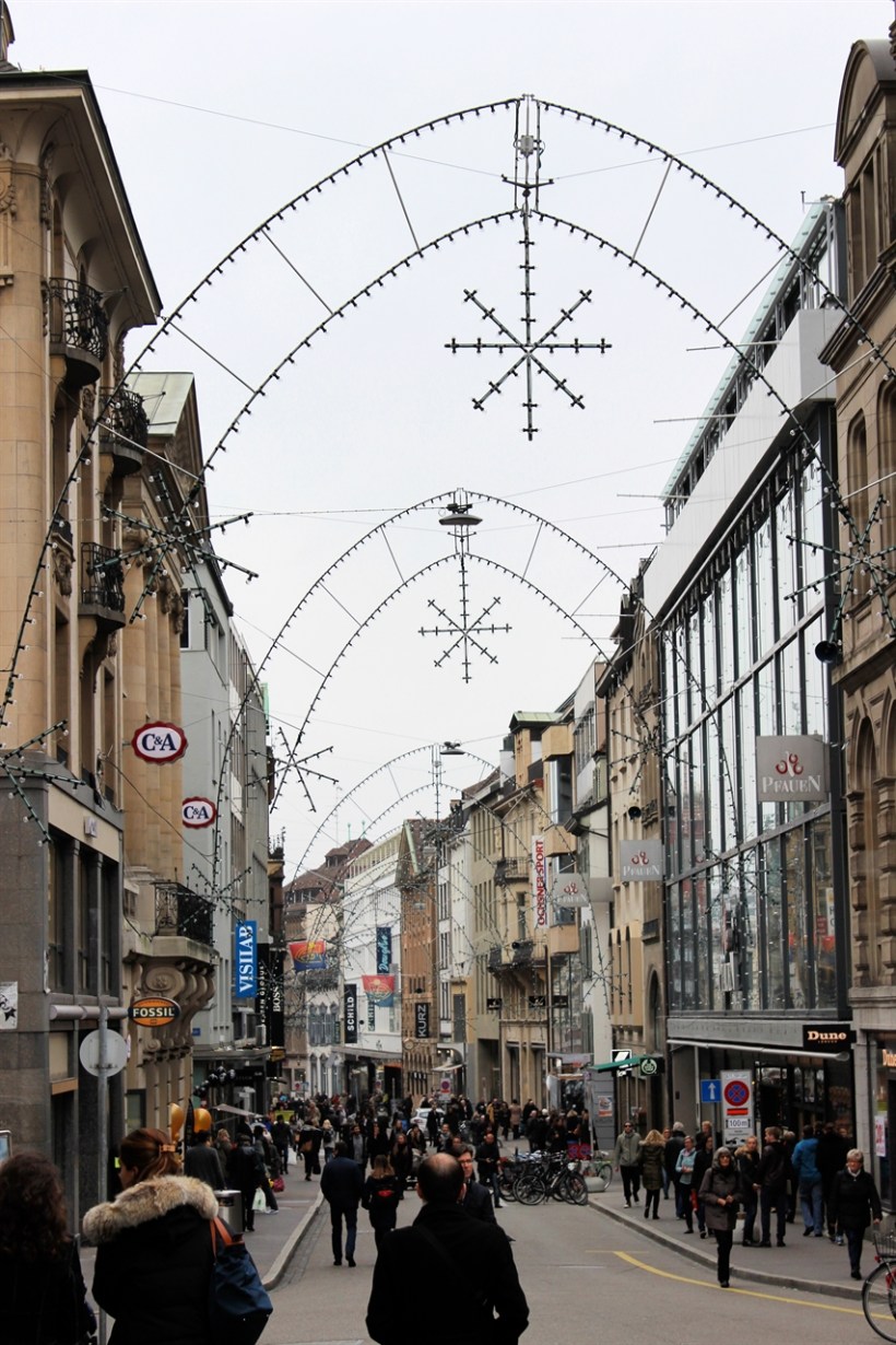 Christmas Market Cruise