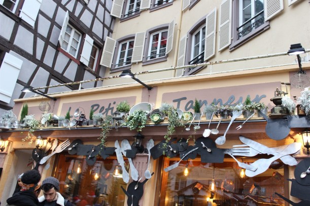 Christmas Market Cruise