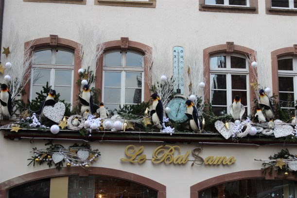 Christmas Market Cruise