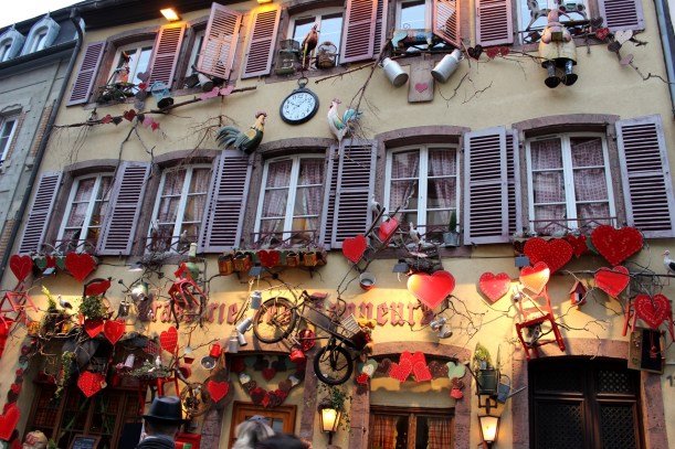 Christmas Market Cruise