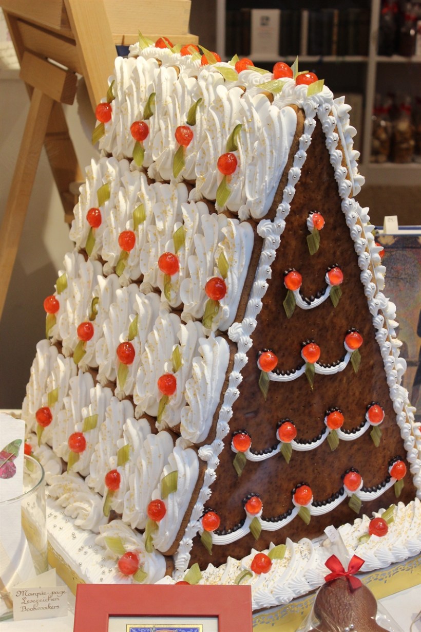 Christmas Market Cruise