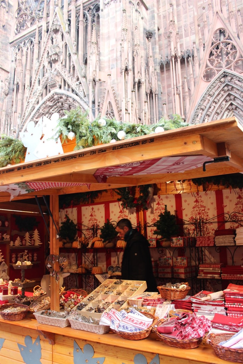 Christmas Market Cruise