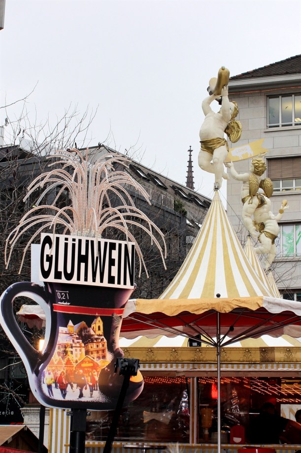 Christmas Market Cruise