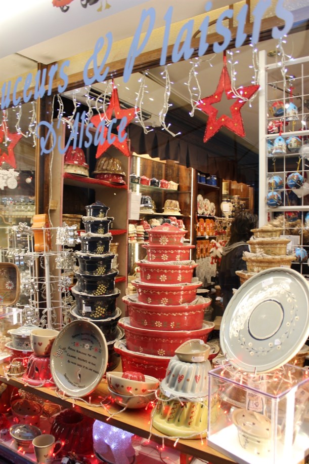 Christmas Market Cruise