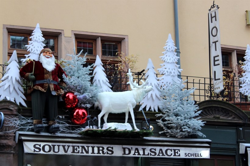 Christmas Market Cruise