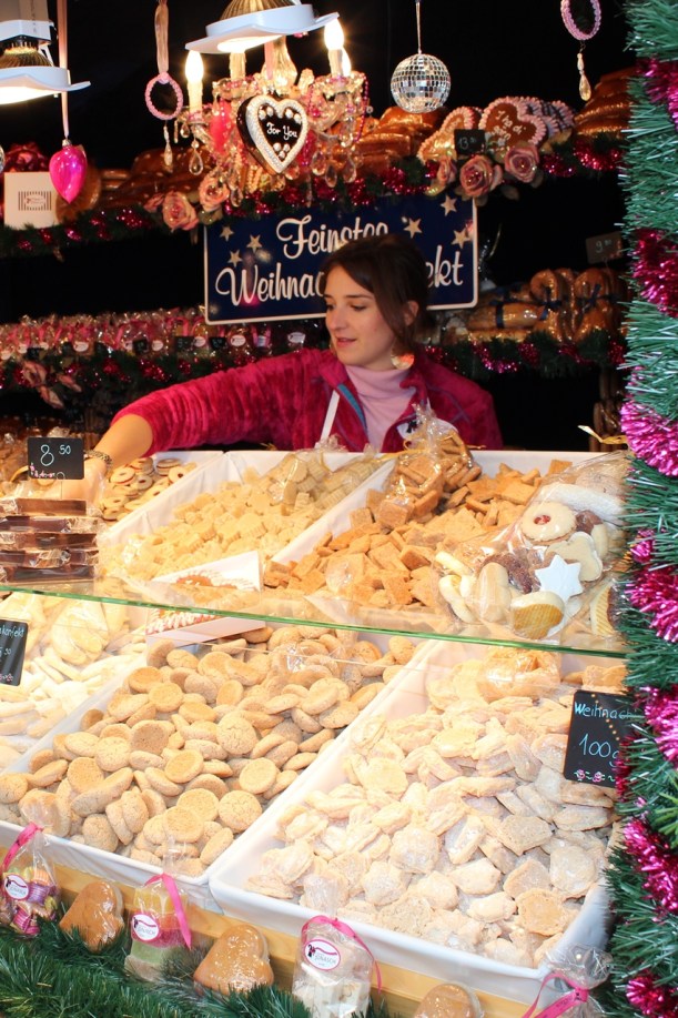 Christmas Market Cruise