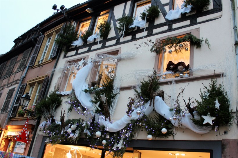 Christmas Market Cruise