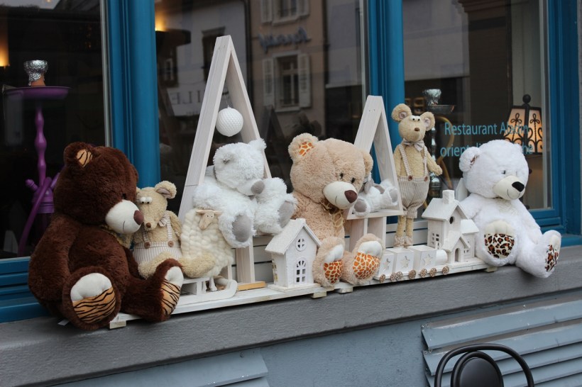 Christmas Market Cruise