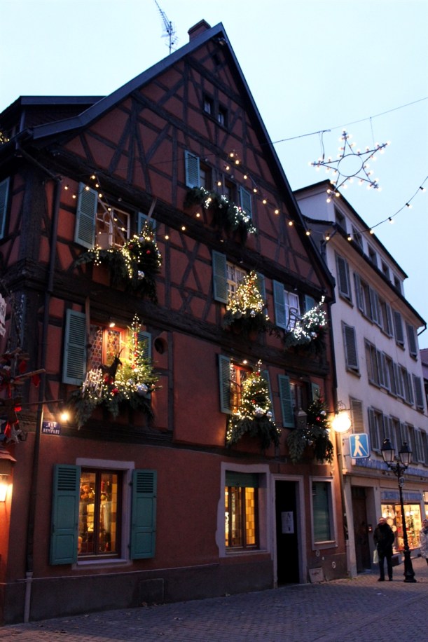 Christmas Market Cruise