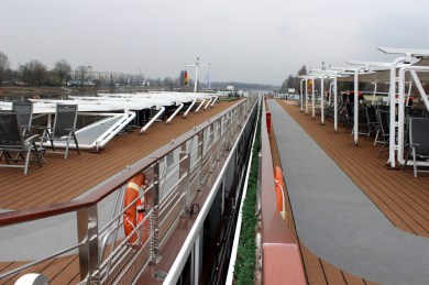 Christmas Market Cruise