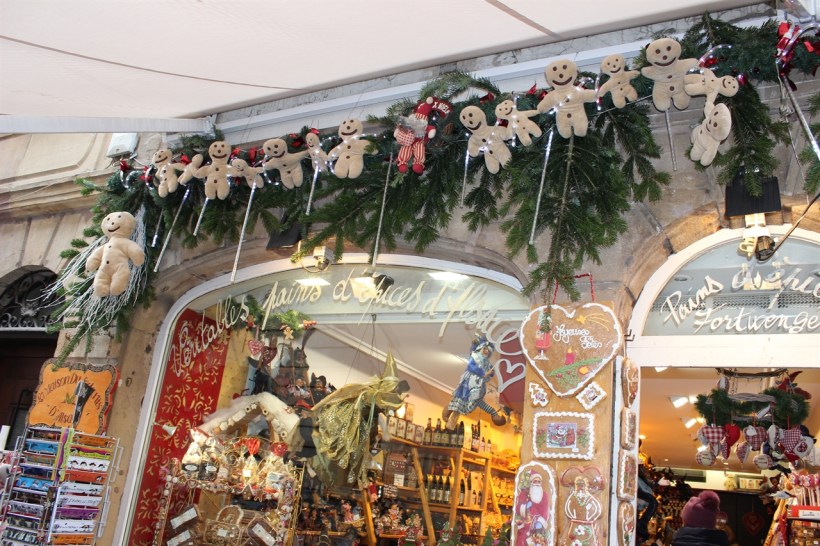 Christmas Market Cruise