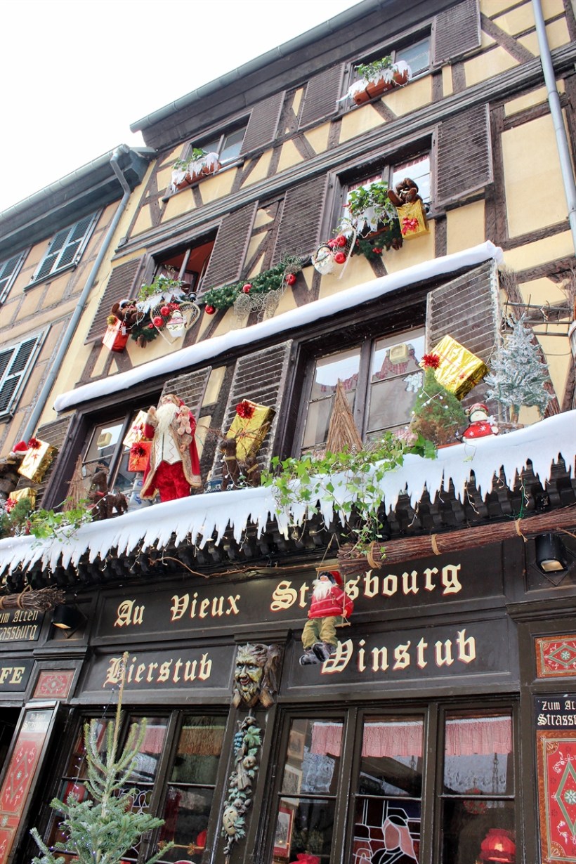 Christmas Market Cruise