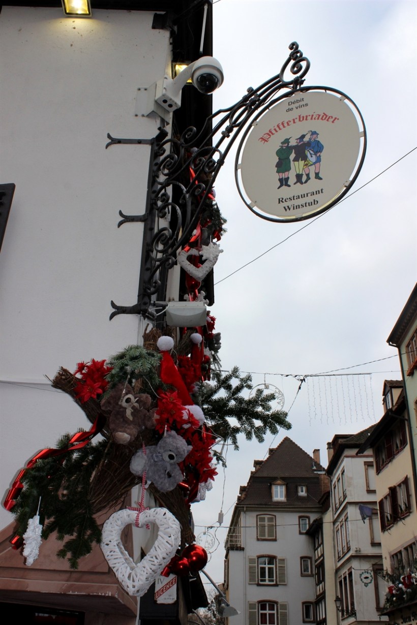 Christmas Market Cruise