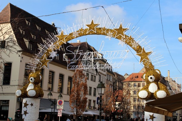 Christmas Market Cruise