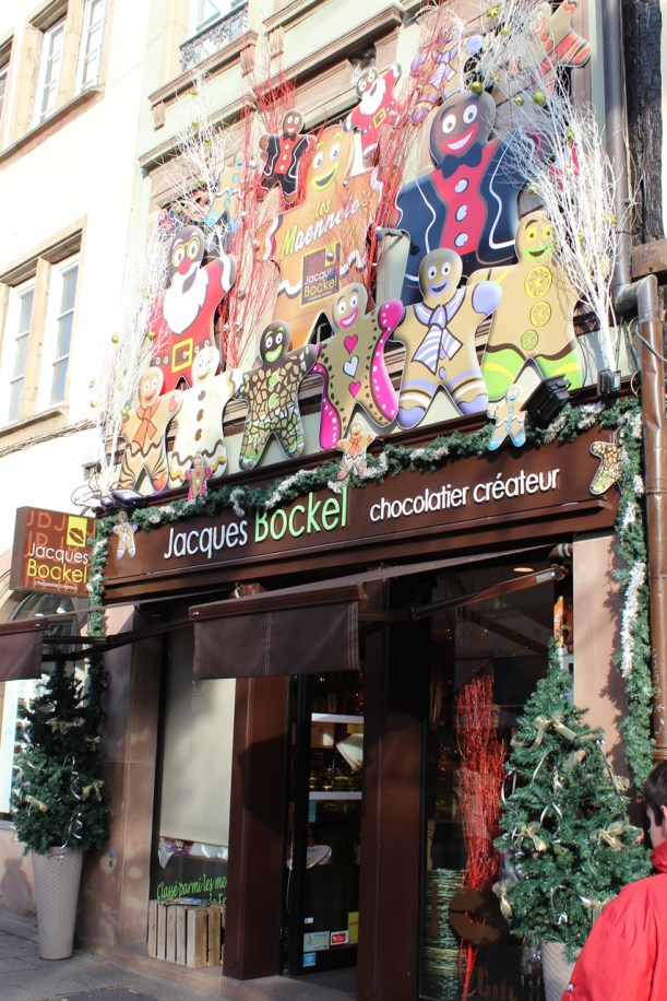 Christmas Market Cruise