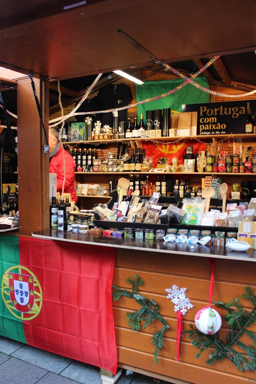 Christmas Market Cruise