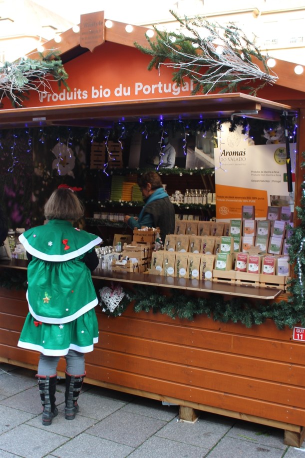 Christmas Market Cruise