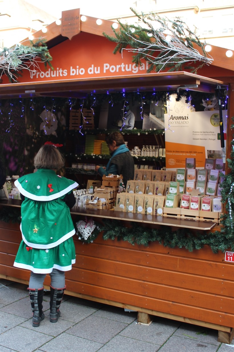 Christmas Market Cruise