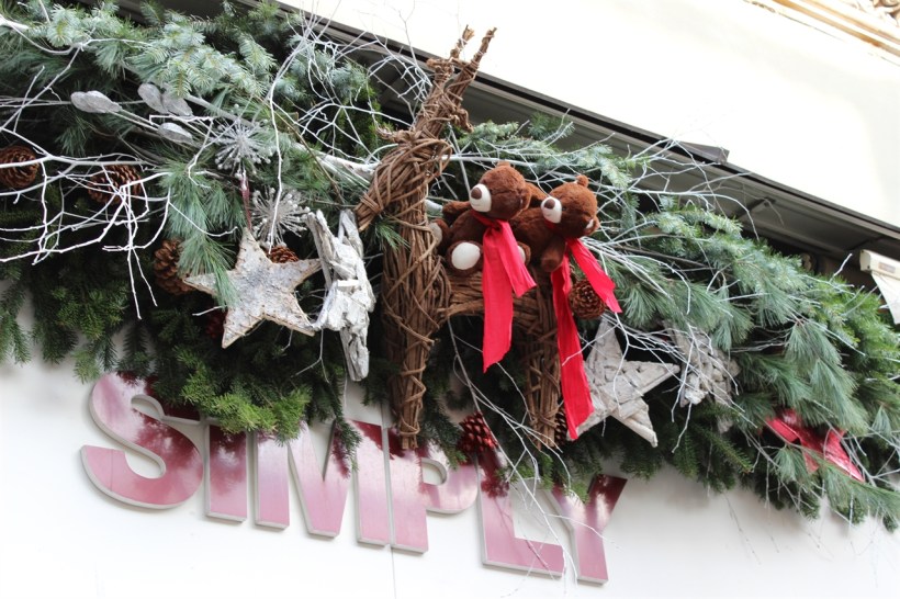 Christmas Market Cruise