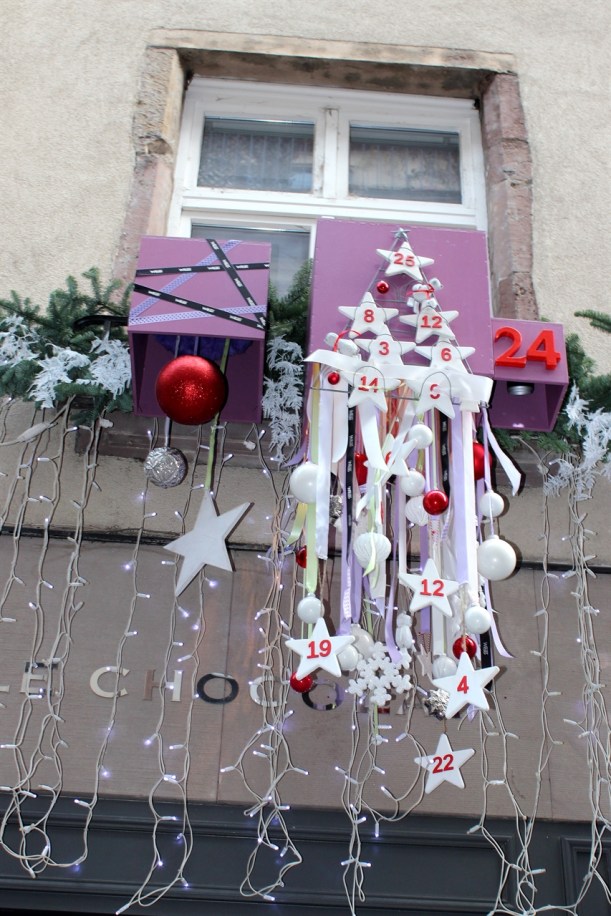 Christmas Market Cruise