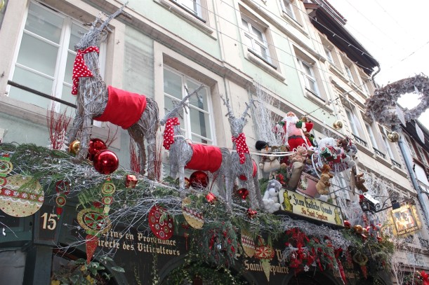 Christmas Market Cruise