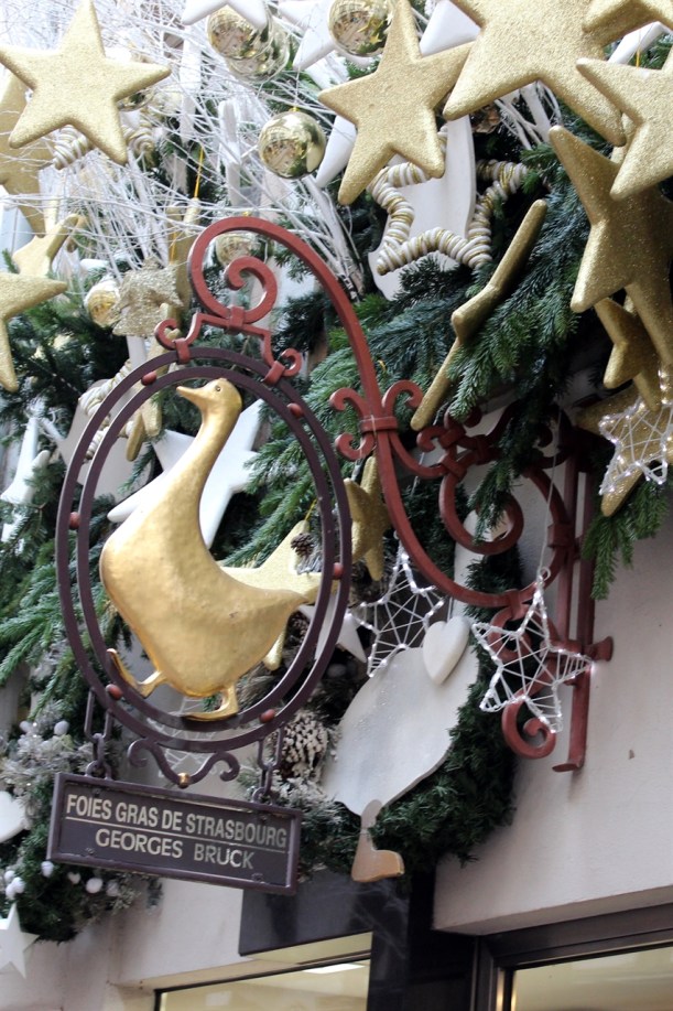 Christmas Market Cruise