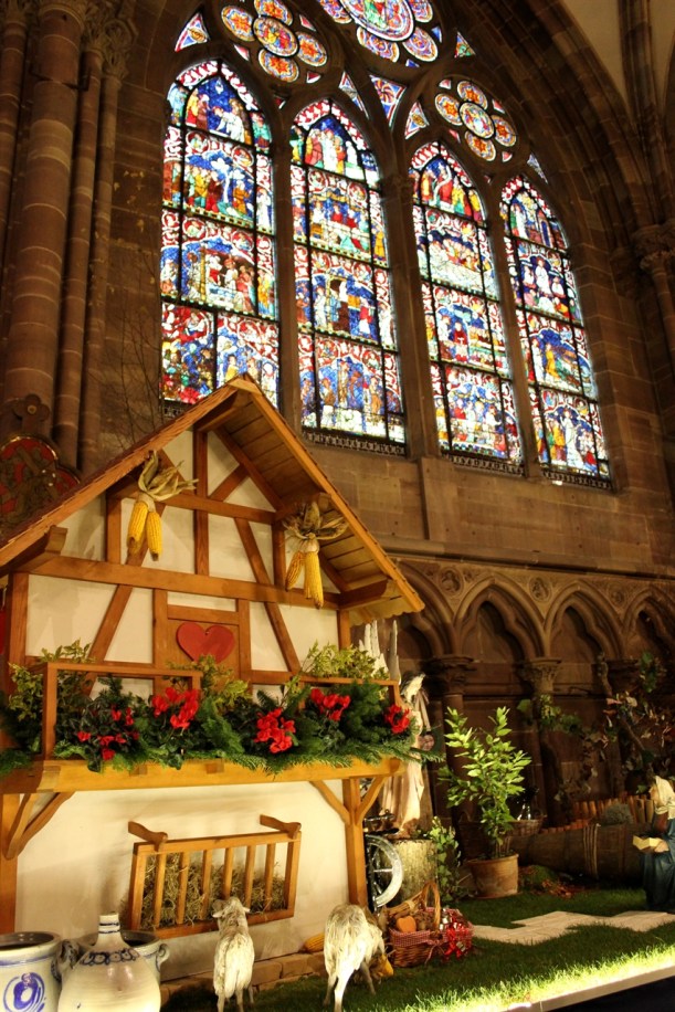 Christmas Market Cruise