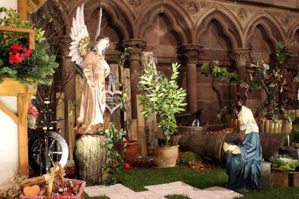 Christmas Market Cruise