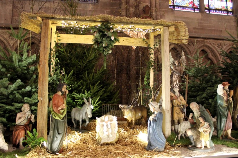 Christmas Market Cruise