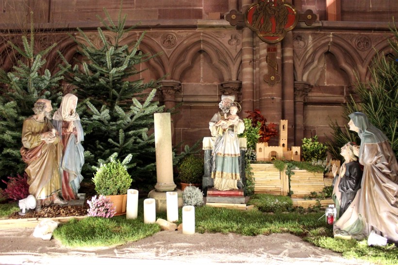 Christmas Market Cruise