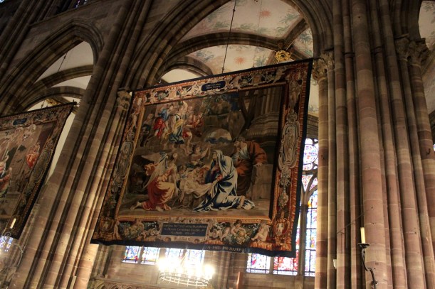 Christmas Market Cruise