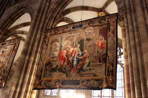 Christmas Market Cruise